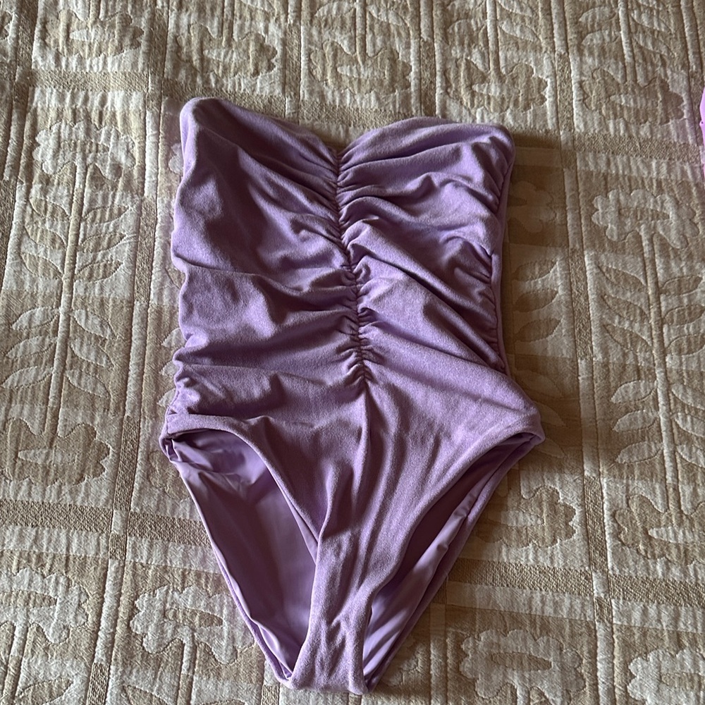 Jade Swim Yara one piece